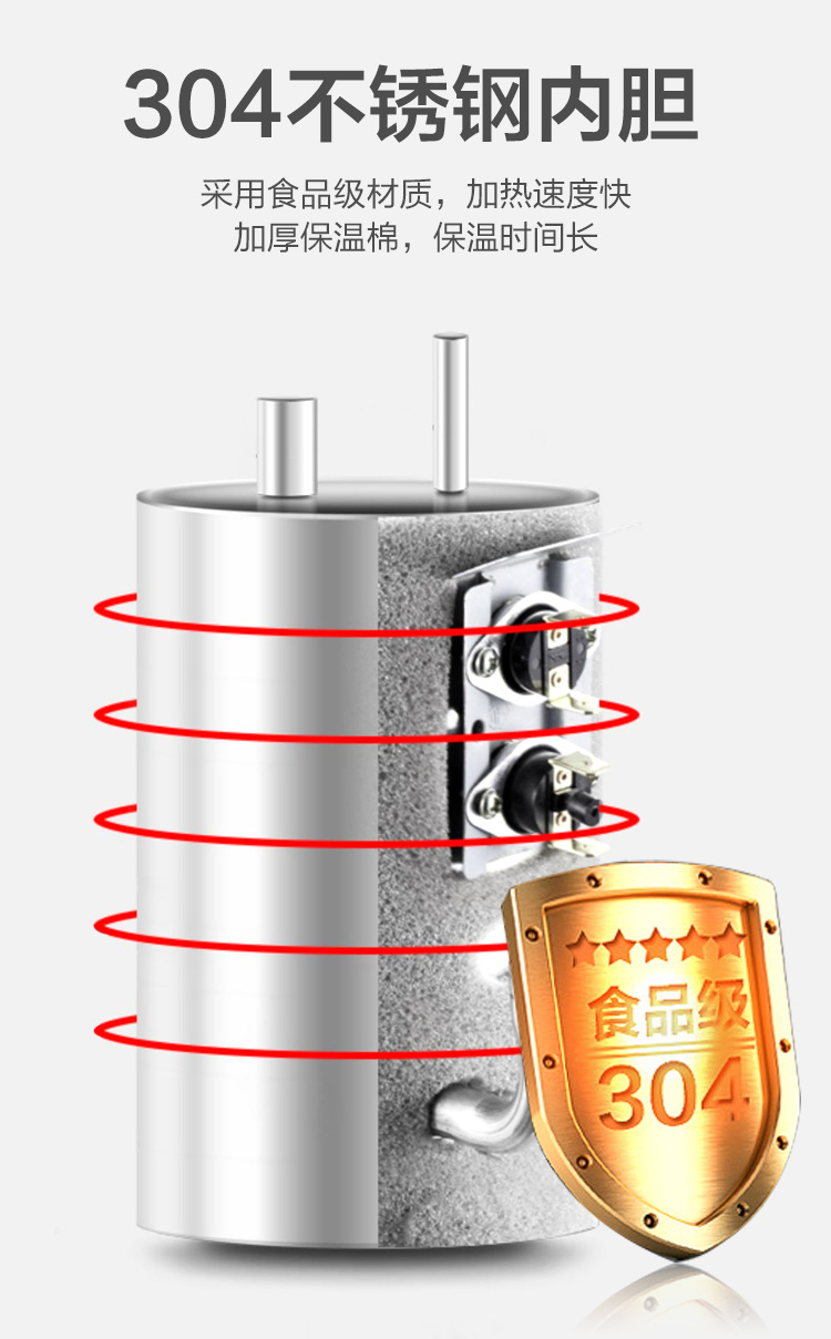 cây nước nóng lạnh alaska Máy lọc nước Aucma làm lạnh dọc nhà nhỏ mini văn phòng đóng chai nước tự động thông minh mới - Nước quả máy lọc nước tân á đại thành