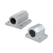 LMY51 61 holder assembly lhgs LHGW12 16 20 25 30-15 40 50 linear bearing