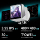 Титан-тантал LA300SE LG600 LG700PRO LX800PRO 360 радиатор процессора с водяным охлаждением Titanium Tantalum Titan mini 2