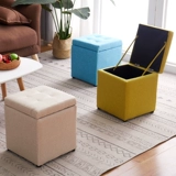 Система хранения, универсальная коробочка для хранения, современный диван, туфли