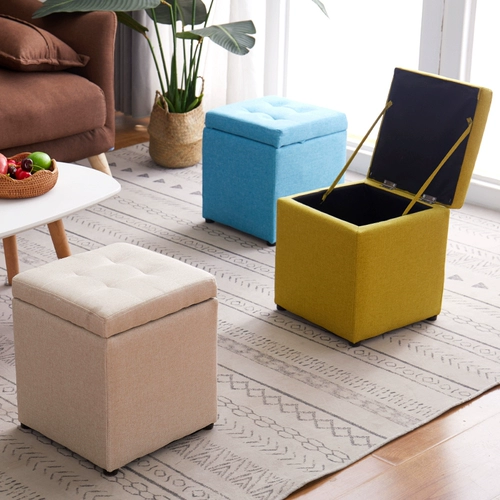 Система хранения, универсальная коробочка для хранения, современный диван, туфли