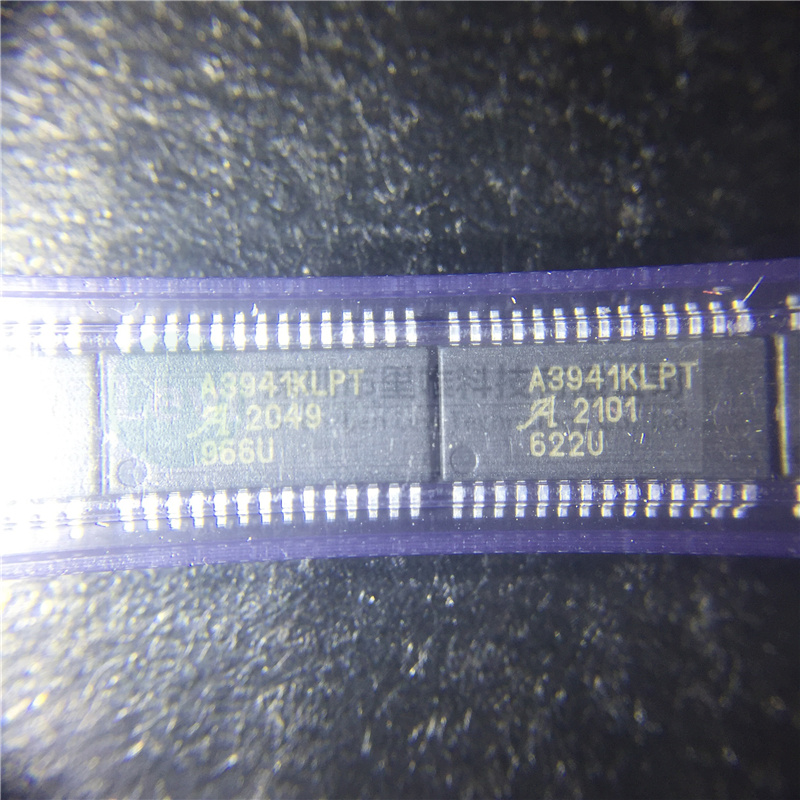 A3941KLPT A3941KLPTR-T A3941 Brushed motor H-bridge pre-driver chip TSSOP28