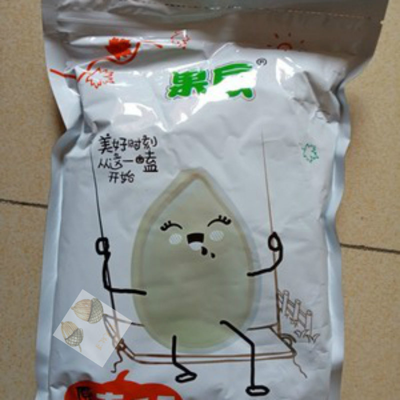 Gochen South melon 2 catty original taste Salt Cooked South melon seeds Leisure nut snacks Fried Stock Snack snacks with little snout