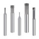 Sintered Diamond Grinding Head Aluminum Oxide Zirconia Metal Engraving Knife Silicon Carbide Ceramic Tungsten Steel Processing Milling Cutter
