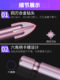 Multifunctional Tile Drill Bit for Cement Walls, Marble, Concrete, and Ceramic Cross-Triangle Drill