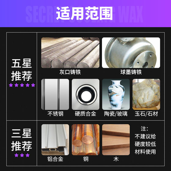 Diamond Grinding Head 6mm Shank Cylindrical Bullet Carbide Cast Iron Grinding Rod Electric Drill Polishing Brazing Grinding Head
