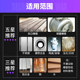 Diamond Grinding Head 6mm Shank Cylindrical Bullet Carbide Cast Iron Grinding Rod Electric Drill Polishing Brazing Grinding Head