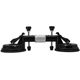 Stone Countertop Seam Tightener, Tile, Marble, and Quartz Countertop Installation Seamless Joining Tool, Vacuum Suction Cup
