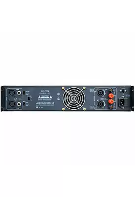 Hushan PE2100 power amplifier Hushan multimedia stage conference room lecture hall power amplifier