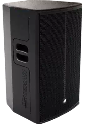 Sichuan Mianyang Hushan MP100 professional conference speaker Hushan multimedia conference entertainment audio quotation