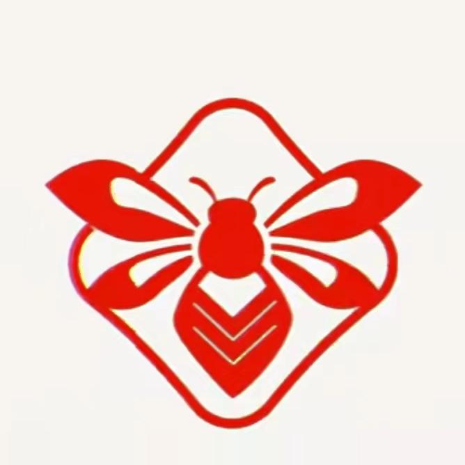 源于自然 风华正茂的LOGO