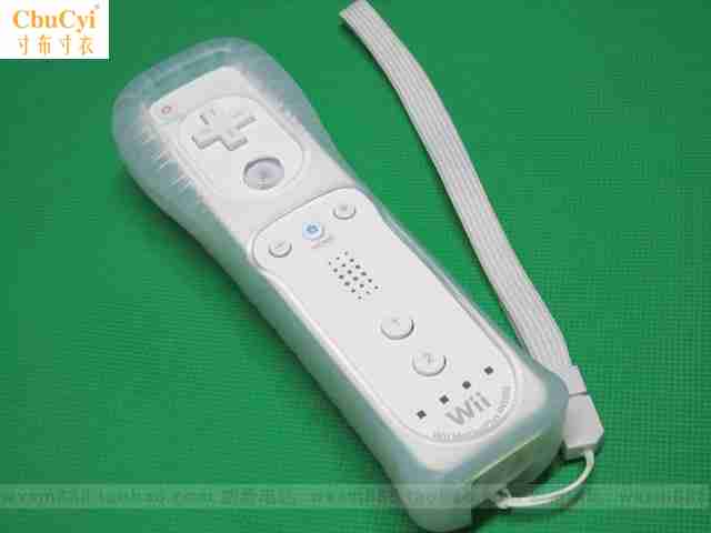 Wii gốc tích hợp gia tốc thẳng xử lý [mã hóa] xử lý bên phải [hỗ trợ máy chủ wiiu và giả lập cá heo] - WII / WIIU kết hợp 	wii games