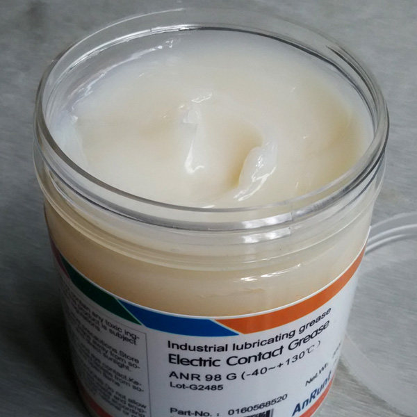 Imported Anrun ANR98G electrical contact grease switch contact car