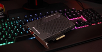 AVerMedia GC573 low-latency built-in pcie video capture card hdmi capture card PS4 xbox chicken live streaming