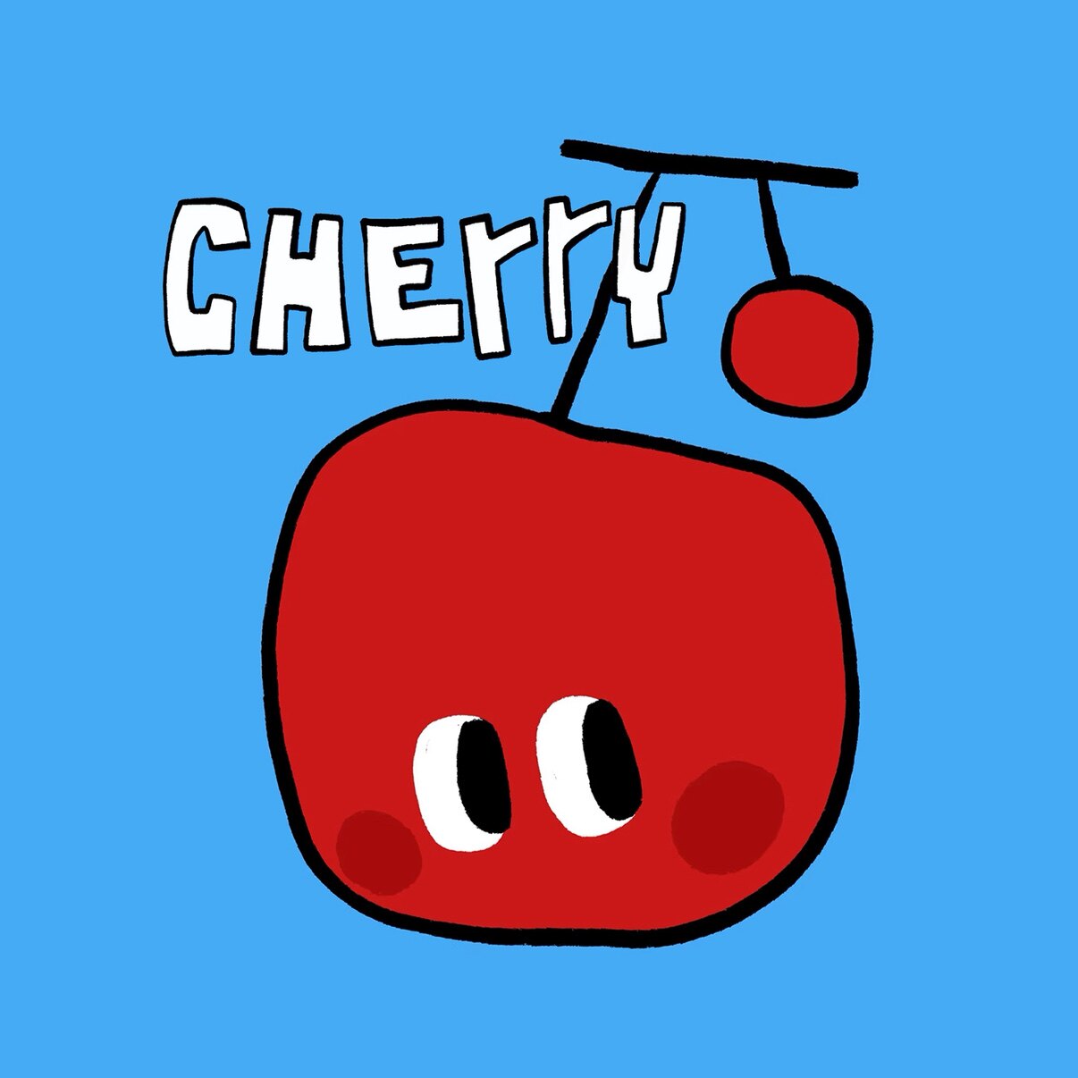 cherryfarm樱桃农场