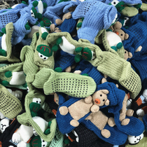  Three-dimensional paparazzi silicone wool socks Sox fall winter non-slip warm and cute to blame coarse wool line Dormitory Floor Socks