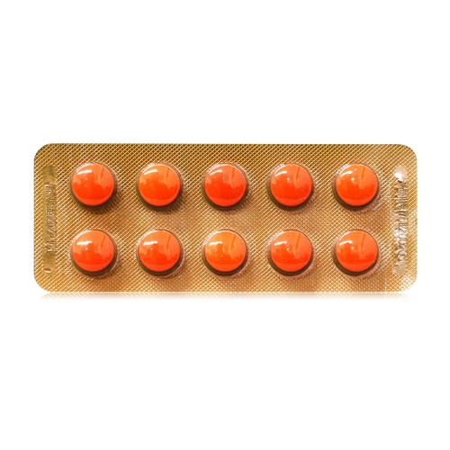 Mei Feng Cef Ceplelin медленные таблетки 0,25 г*20 таблетки/коробка