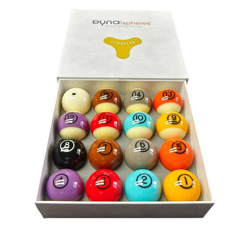 Dynasfi ビリヤードボール 輸入金真鍮プラチナクリスタルビリヤードボール 輸入ボール（本物保証）