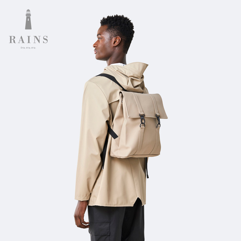 rains msn backpack mini