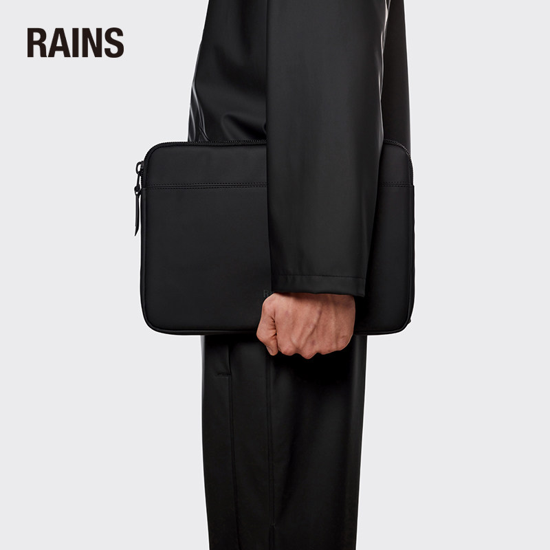 Rains laptop package Waterproof Zip 11 13 15 inch computer package Laptop Case