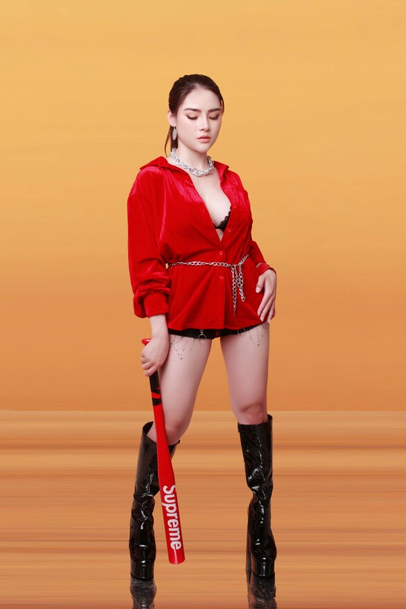 小宸的潮流视界