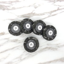 APPELLES black label black pepper soap essential oil soap bath soap face soap plant soap 20g 40g