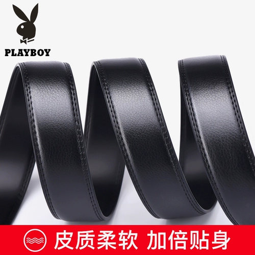Playboy, ремень, кожаные штаны, пряжка, из натуральной кожи