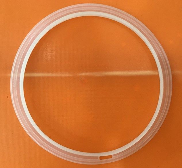 Joyoung soymilk machine DJ13B-D81SG 82SG washer anti-overflow pad shock-proof sealing ring original accessories