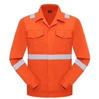 Dested Orange Grey Strip (летний единственный топ)