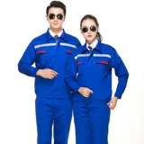 Антистатический комбинезон, светоотражающий осенний лонгслив, делается под заказ