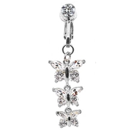 5#[Три серебра бабочки] Спокойный клип (освобождение)