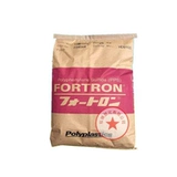 PPS Japan Baoli 1130A6 Инъекция пластиковой пластиковой огнестойкий Усиление стеклянного волокна V0 30%.