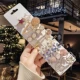 Clip đội mũ trùm đầu màu đỏ kẹp tóc nữ Hàn Quốc in mô hình vụ nổ hàng đầu clip bên clip từ clip cô gái bangs kẹp tóc - Phụ kiện tóc