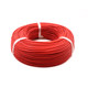 High temperature resistant extra soft silicone wire model aircraft lithium battery tinned copper core wire conductor national standard 12/16/20/22AWG