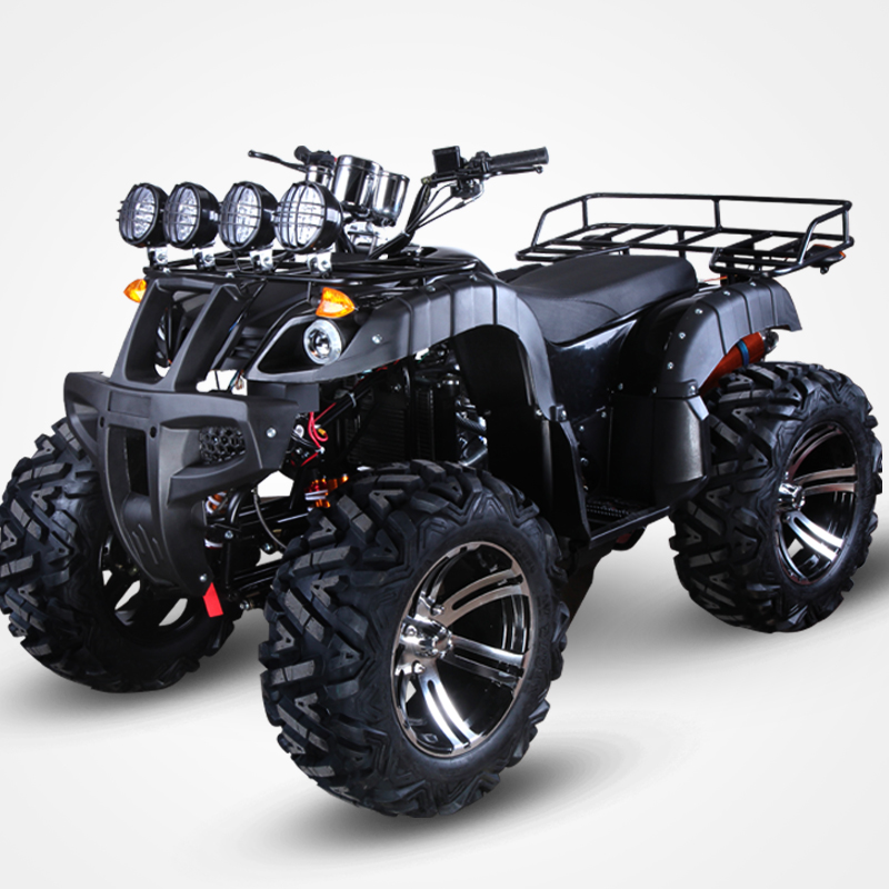 Off Road 4x4 квадроцикл