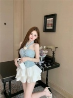 Шатеня юбка