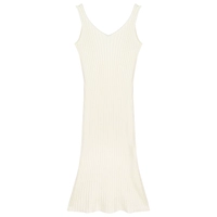 Вязаная юбка