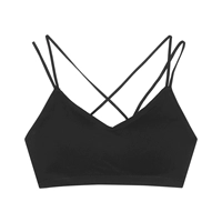 Бюстгальтер-топ