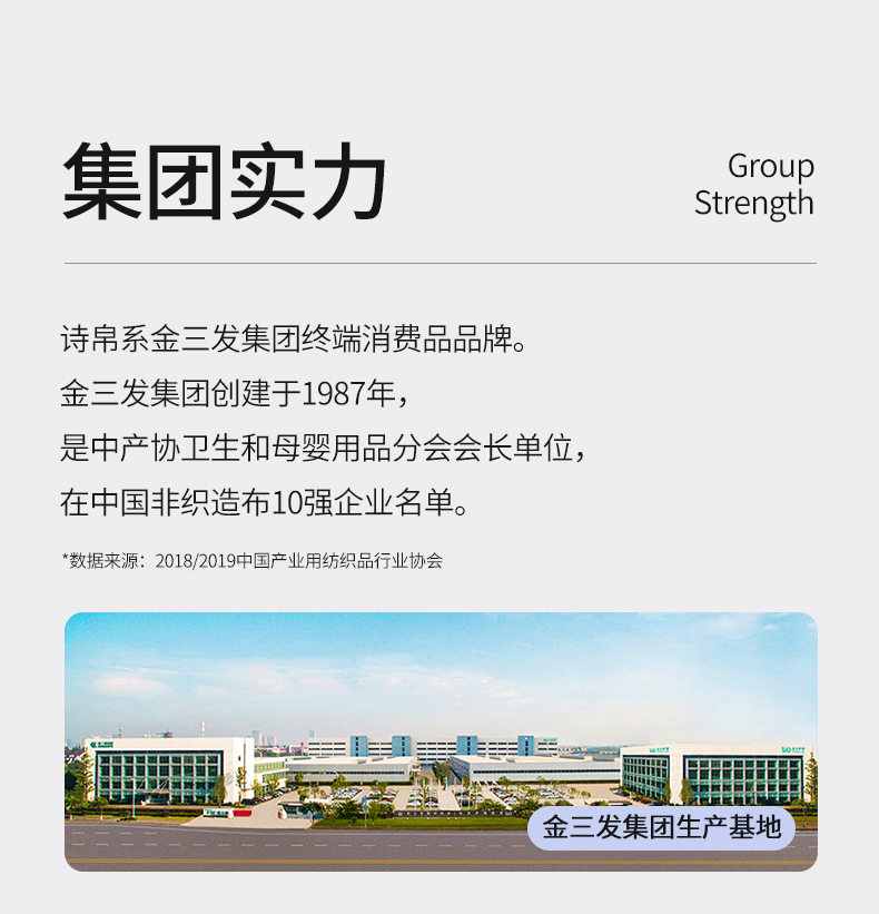 3 gói miếng bông gạc ướt có thể co giãn Shibo đặc biệt dành cho khuôn mặt xác ướp nước tẩy trang bông tẩy trang mặt nạ giấy bông tẩy trang 3 lớp