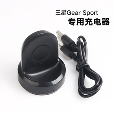 Кнопки Smart 适用三星galaxy watch手表无线充电器gear s2/s3/ sport
