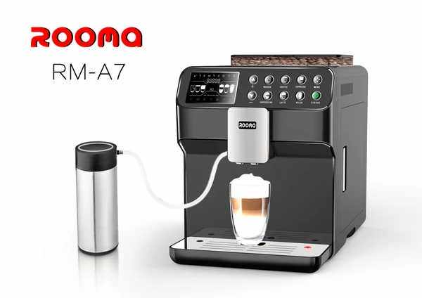 Beijing Tianjin Shijiazhuang Exhibition Coffee Machine Rental Exhibition Services