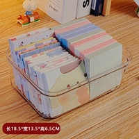 Большая коробка табуретки