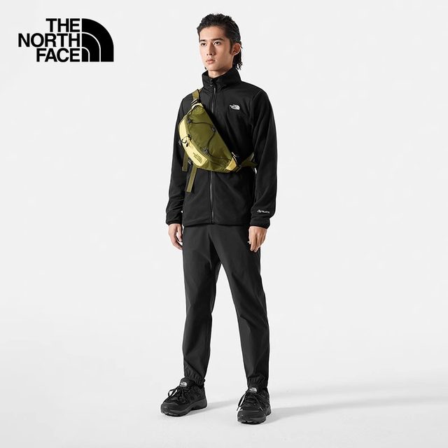 ໂສ້ງກິລາ TheNorthFace North Face ແຫ້ງໄວຂອງຜູ້ຊາຍປີ 2024 ລະດູໃບໄມ້ປົ່ງ ແລະລະດູຮ້ອນ ຍ່າງກາງແຈ້ງ ແລະໃສ່ພູເຂົາ 8BA9