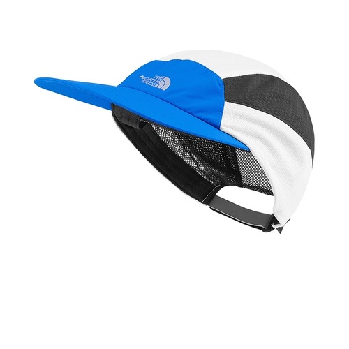 Затем в северной спортивной шляп