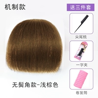 Комиксы Лю Хай-Механические машины [светло-коричневые] нет углового