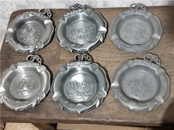 European Smokey Man and so on-Taobao