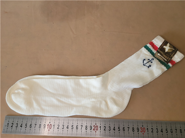 80s Sports Socks Socks-Taobao