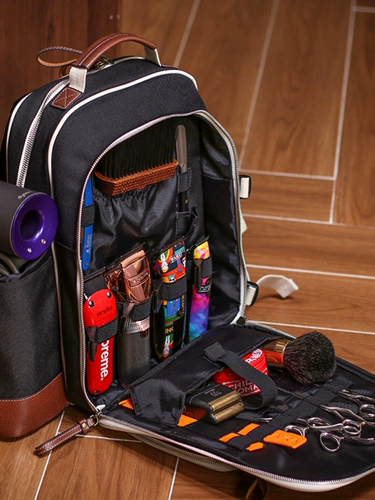 Инструмент для парикмахера парикмахерский парикмахерская масляная инструмента