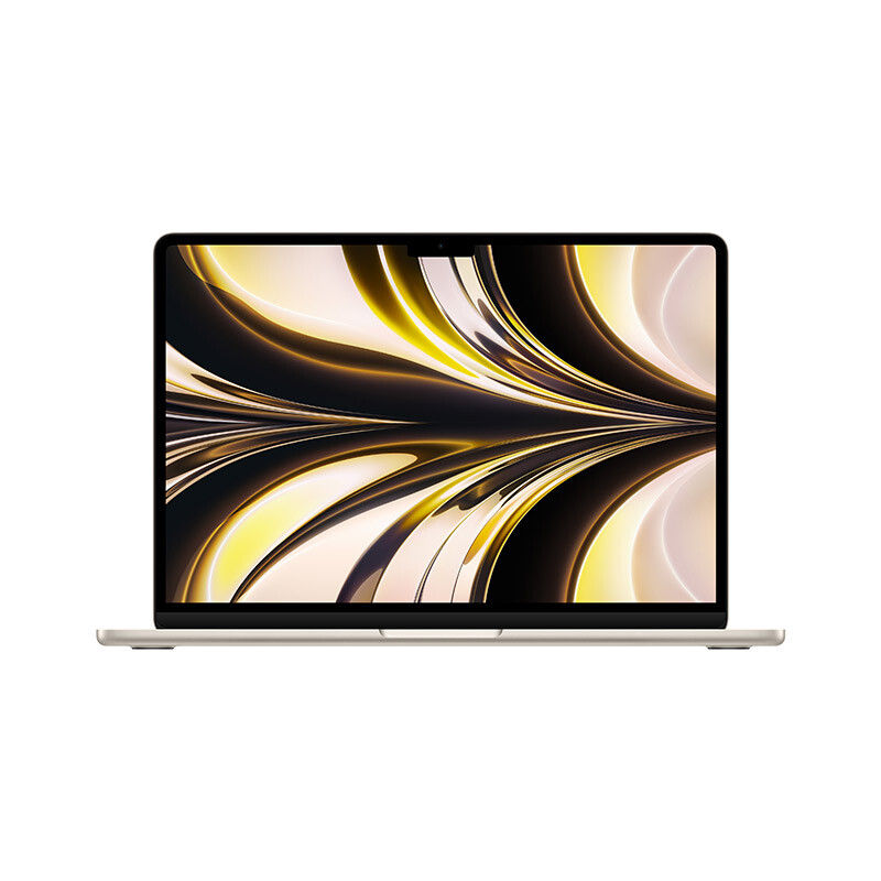 Ноутбук Apple MacBook Air 13.6" (M2, 8GB RAM, 512GB SSD)