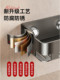 Bathroom Suction Cup Storage Rack, No-Drill, Strong Load-Bearing, Wall-Mounted Organizer for Washroom and Sink